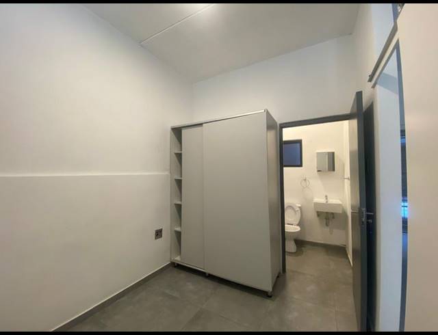 1 BEDROOM PROPERTY TO RENT IN FERNDALE
